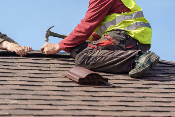 Best Tile Roofing Contractor  in Albion, PA