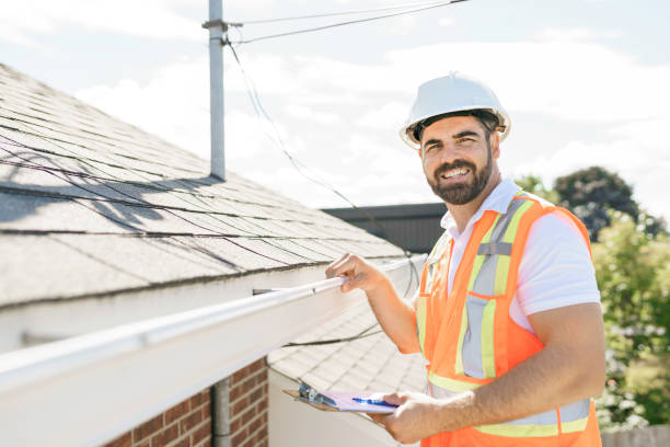 Best Storm Damage Roof Repair  in Albion, PA